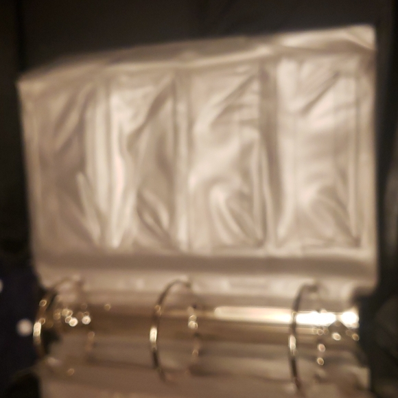 RARE Vintage Mary Kay Sample Carry Bag - Picture 7 of 7